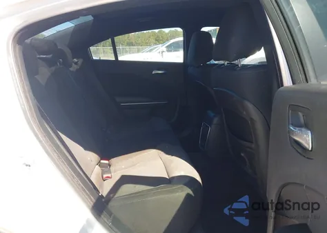 2017 Dodge Charger Sxt Rwd z USA, uszkodzony, nr VIN 2C3CDXHG8HH562686